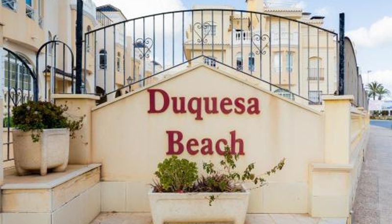Apartamento - ALEGRIA ID371