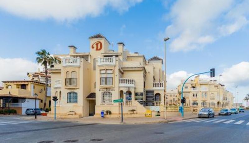 Apartamento - ALEGRIA ID371