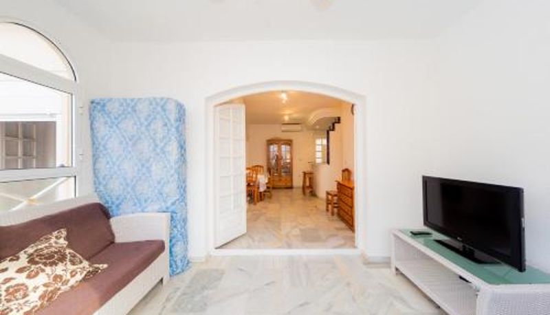 Apartamento - ALEGRIA ID371