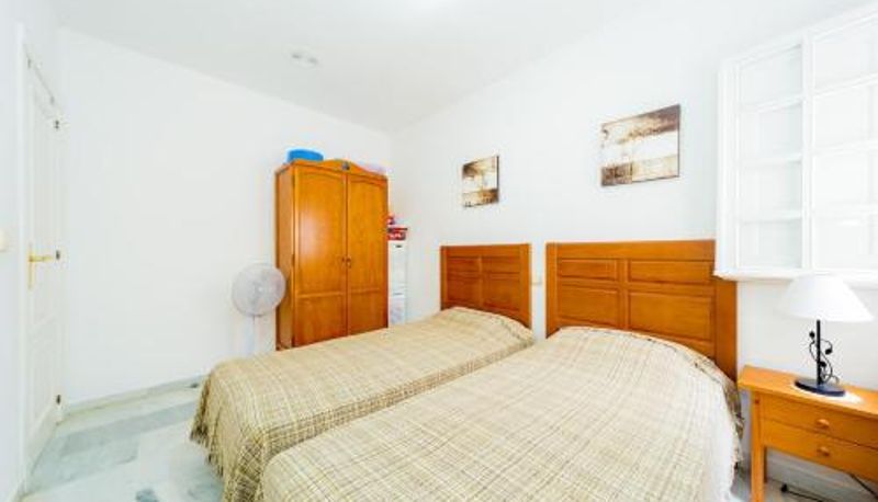 Apartamento - ALEGRIA ID371
