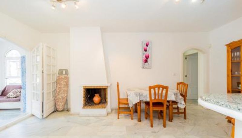 Apartamento - ALEGRIA ID371