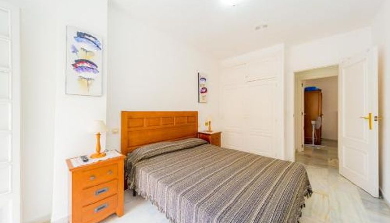 Apartamento - ALEGRIA ID371