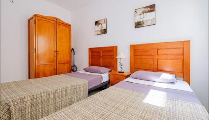 Quarto standard - ALEGRIA ID371