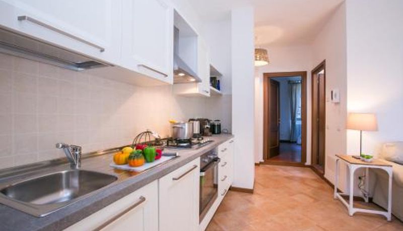 Cozinha - Casa Al Prato Apt. B