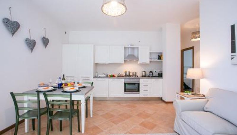 Cozinha - Casa Al Prato Apt. B
