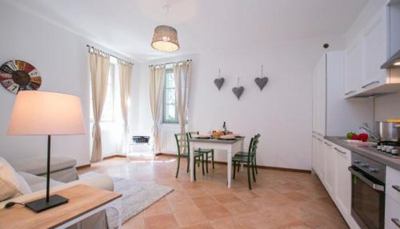Informação - Casa Al Prato Apt. B