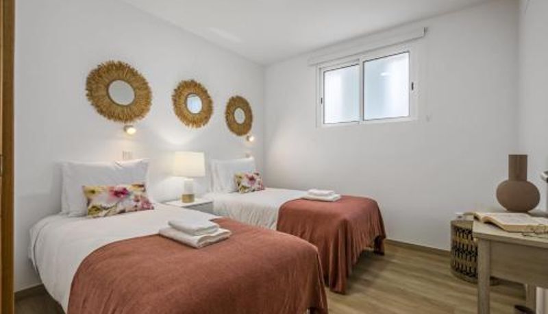 Apartment - Colinas by Homie