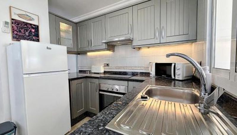 Appartement - AP361 - Carabeo 78