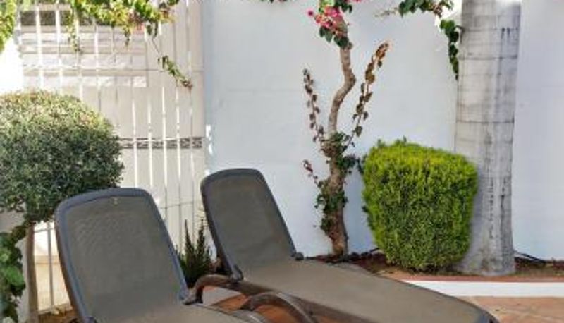 Appartement - AP361 - Carabeo 78