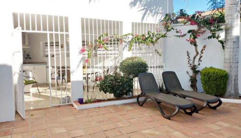 Appartement - AP361 - Carabeo 78