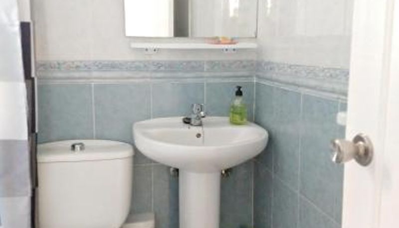 Badkamer - AP361 - Carabeo 78