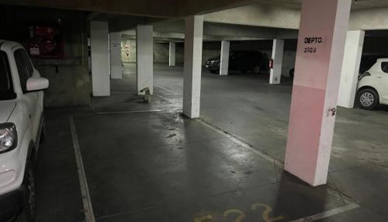 Daire - SkyView Santiago free Parking 2Bedrooms 2Bathrooms