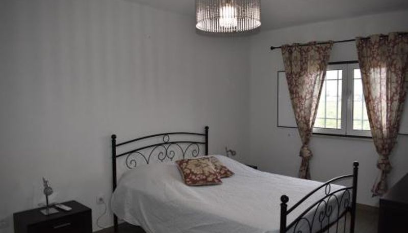 Üç kişilik oda - Casa Trincadeira