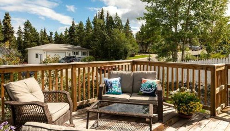 インフォメーションセンター - NN - The Summit - Copper Ridge 1-bed 1-bath