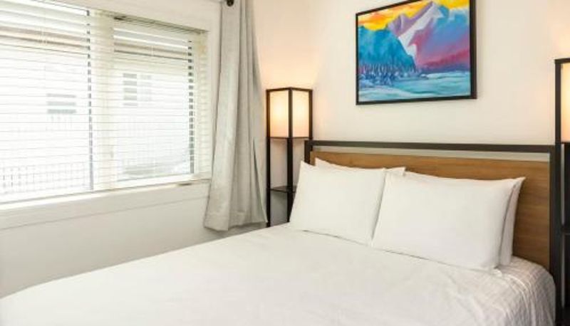 Standardzimmer - NN - The Summit - Copper Ridge 1-bed 1-bath