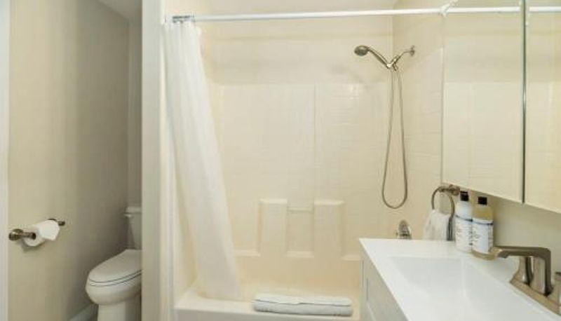 Pokój typu standard - NN - The Summit - Copper Ridge 1-bed 1-bath