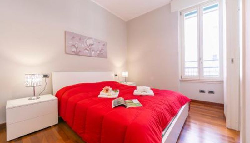 アパートメント - Appartamento Il Golfo: Lake View in Laveno-Mombello - Happy Rentals