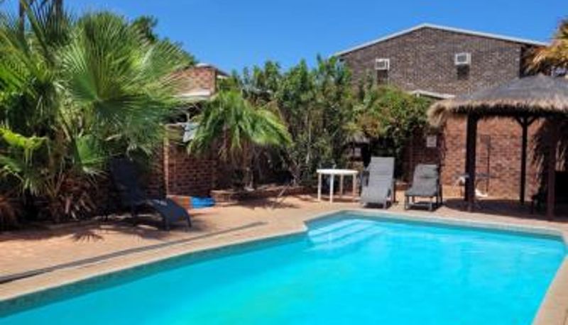 Info - Kalbarri Reef Villa 2