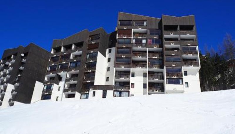 Bilgi - lumineux et chaleureux · Départ et retour skis aux pieds · Vue montagne MAE-1474 Résidence Biellaz - Appartement rénové