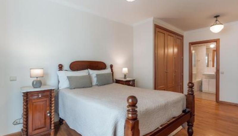 Apartament - Residência Costa do Sol