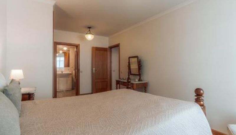 Apartament - Residência Costa do Sol