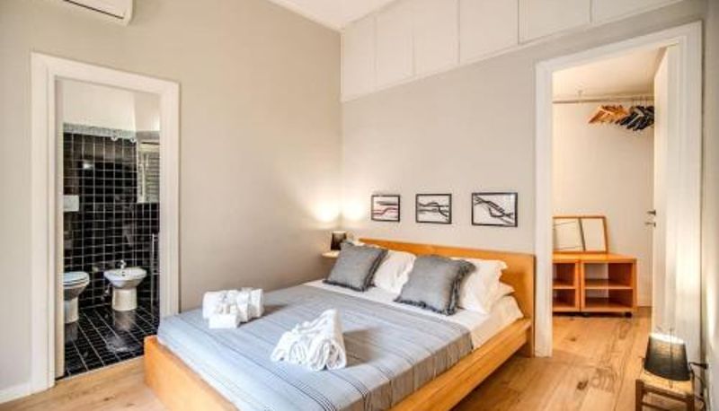 インフォメーションセンター - Casa Alessandria piazza fiume
