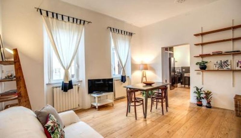 インフォメーションセンター - Casa Alessandria piazza fiume