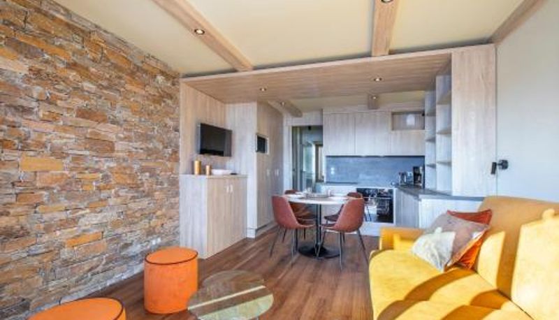 Apartment - Vacancéole - Résidence La Duit