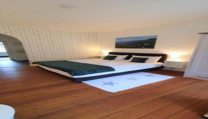 Apartment - Familie Eggert Weingut Caspari