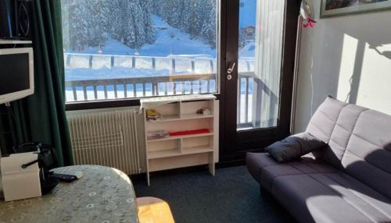 Bilgi - Studio idéal pour l'hiver au pied des pistes
