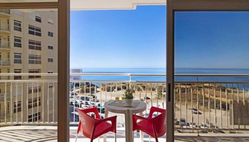 Bilgi - com piscina N Bérrio 5ºd Vista Mar