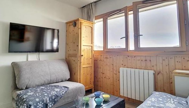 Standart oda - au pied des pistes  animaux admis Studio cosy pour 2 personnes