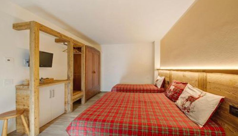 Standard room - Agriturismo La Grange