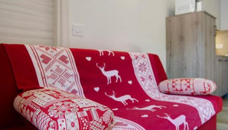 Standard room - Agriturismo La Grange