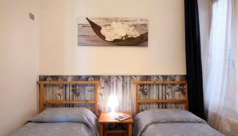 Appartement - Trilocale in villa vista mare Apt 2