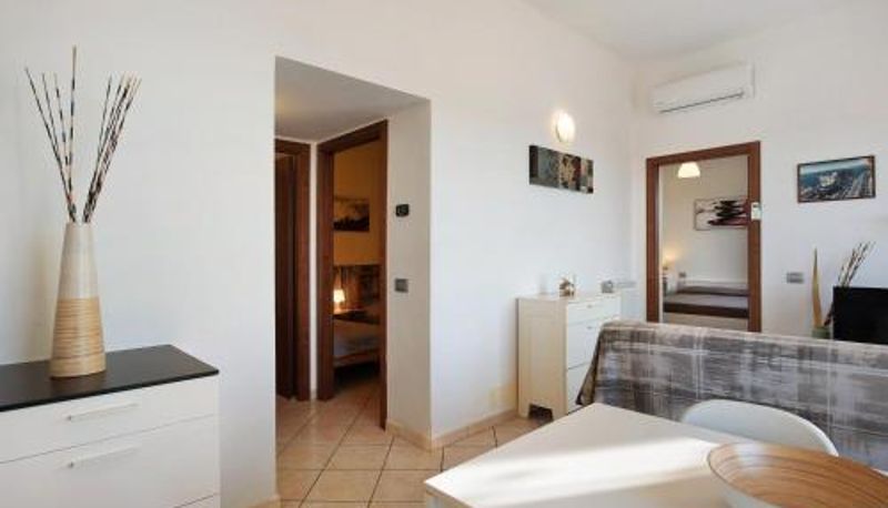 Appartement - Trilocale in villa vista mare Apt 2