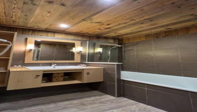 Camera standard - Résidence CHALET DE SOLAISE - Studio 30 m2 - by MONTBLANC LODGE