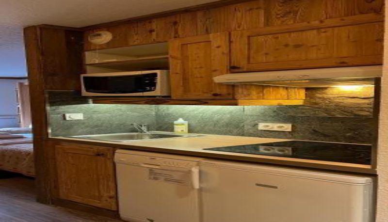 Camera standard - Résidence CHALET DE SOLAISE - Studio 30 m2 - by MONTBLANC LODGE