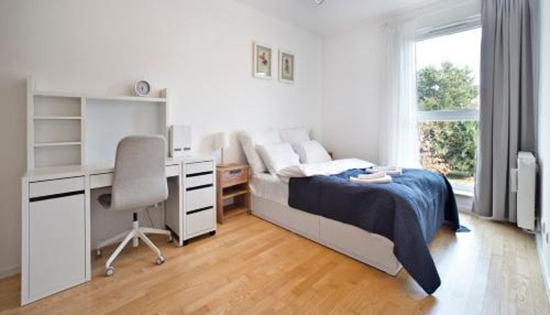 Daire - P&O Apartments Bitwy Warszawskiej II - Ochota