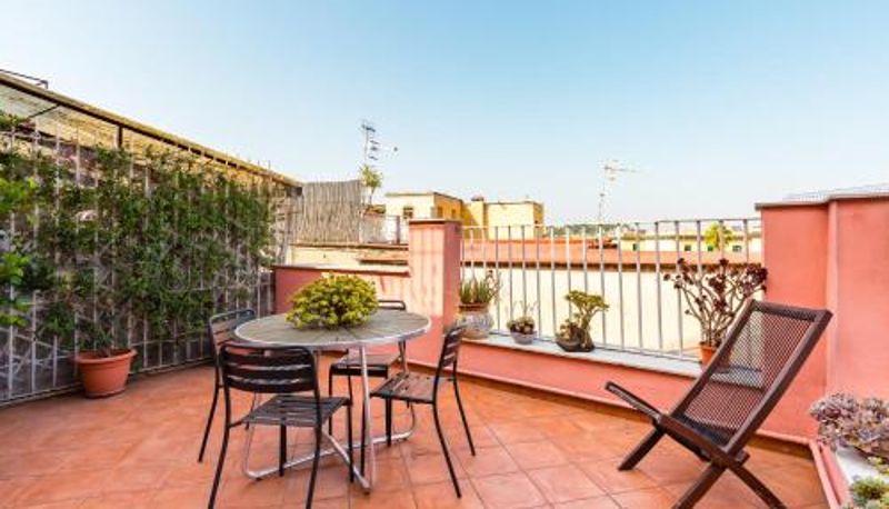 Apartment - Dream Terrace on the Gulf