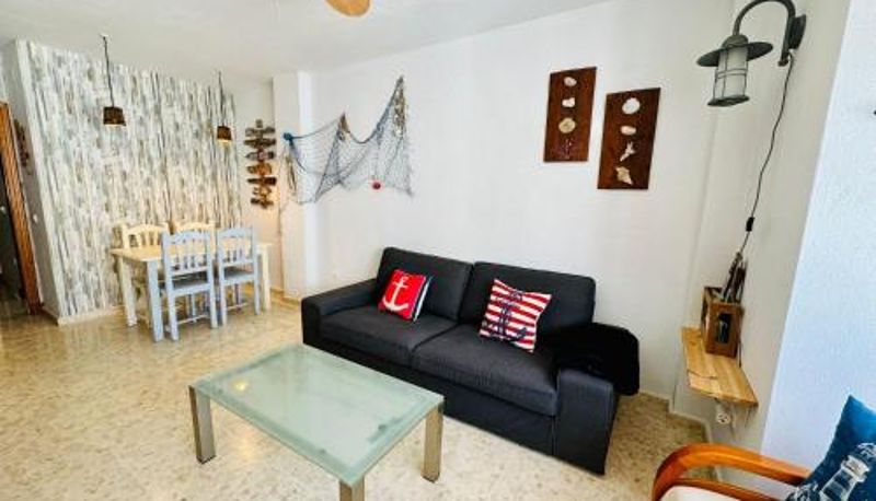 Daire - Casa Marinera playa Grupo AC Gestion
