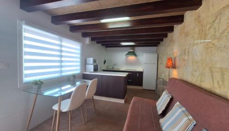 Appartement - Paraiso de Vera Fatu Hiva Atico