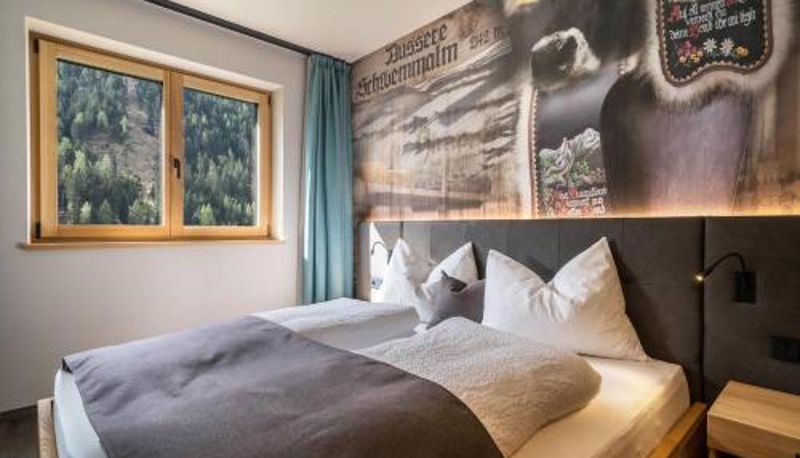 Appartamento - Seebrunn - Außere Schwemmalm