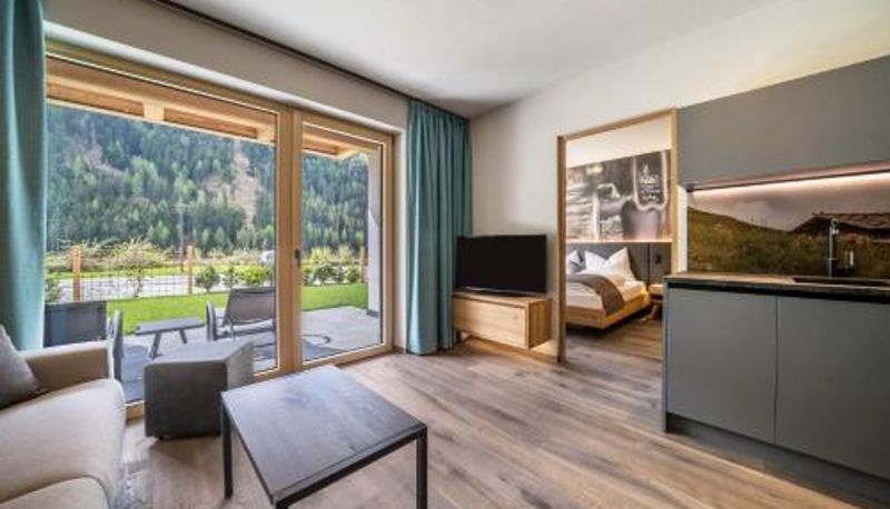 Apartment - Seebrunn - Außere Schwemmalm