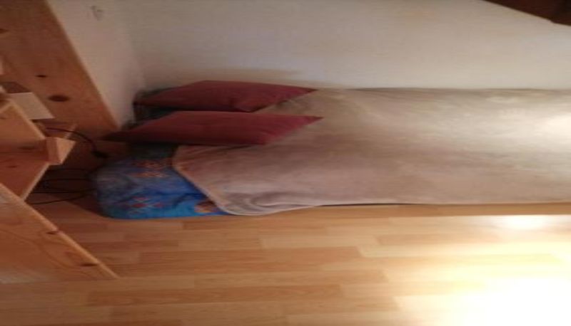Bilgi - Résidence Rochechateau - Studio cabine + mezzanine 4 personnes 2 exposé Ouest MAE-4244