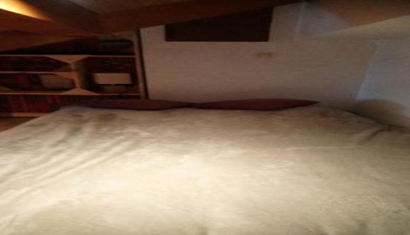 Info - Résidence Rochechateau - Studio cabine + mezzanine 4 personnes 2 exposé Ouest MAE-4244