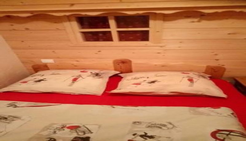 Bilgi - Résidence Rochechateau - Studio cabine + mezzanine 4 personnes 2 exposé Ouest MAE-4244