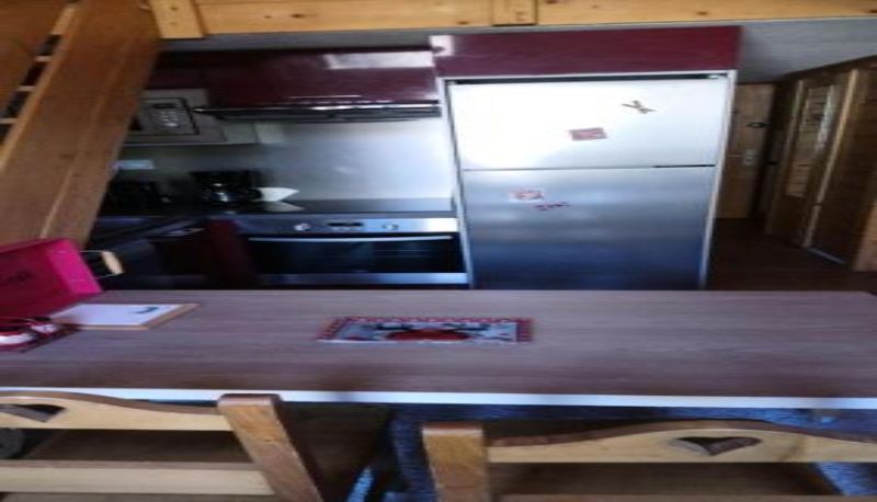 Info - Résidence Rochechateau - Studio cabine + mezzanine 4 personnes 2 exposé Ouest MAE-4244