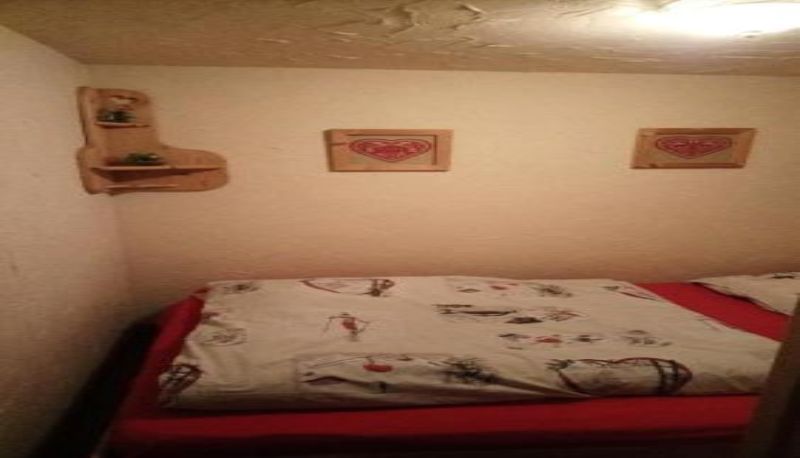 Info - Résidence Rochechateau - Studio cabine + mezzanine 4 personnes 2 exposé Ouest MAE-4244
