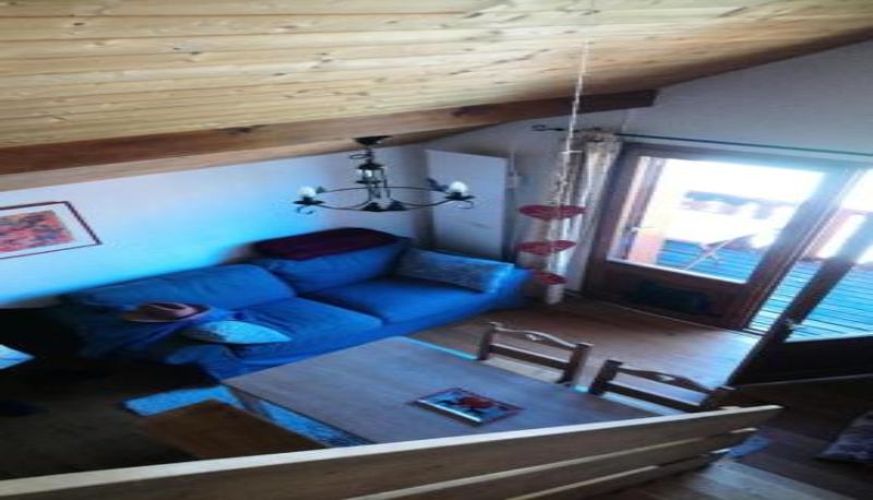 Info - Résidence Rochechateau - Studio cabine + mezzanine 4 personnes 2 exposé Ouest MAE-4244